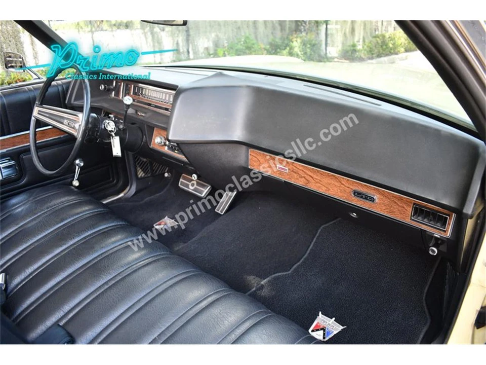 1972 Ford LTD - Image 17 of 31