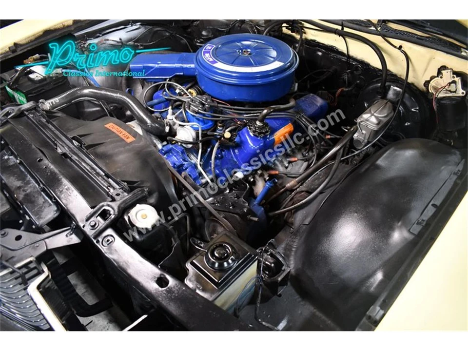 1972 Ford LTD - Image 21 of 31