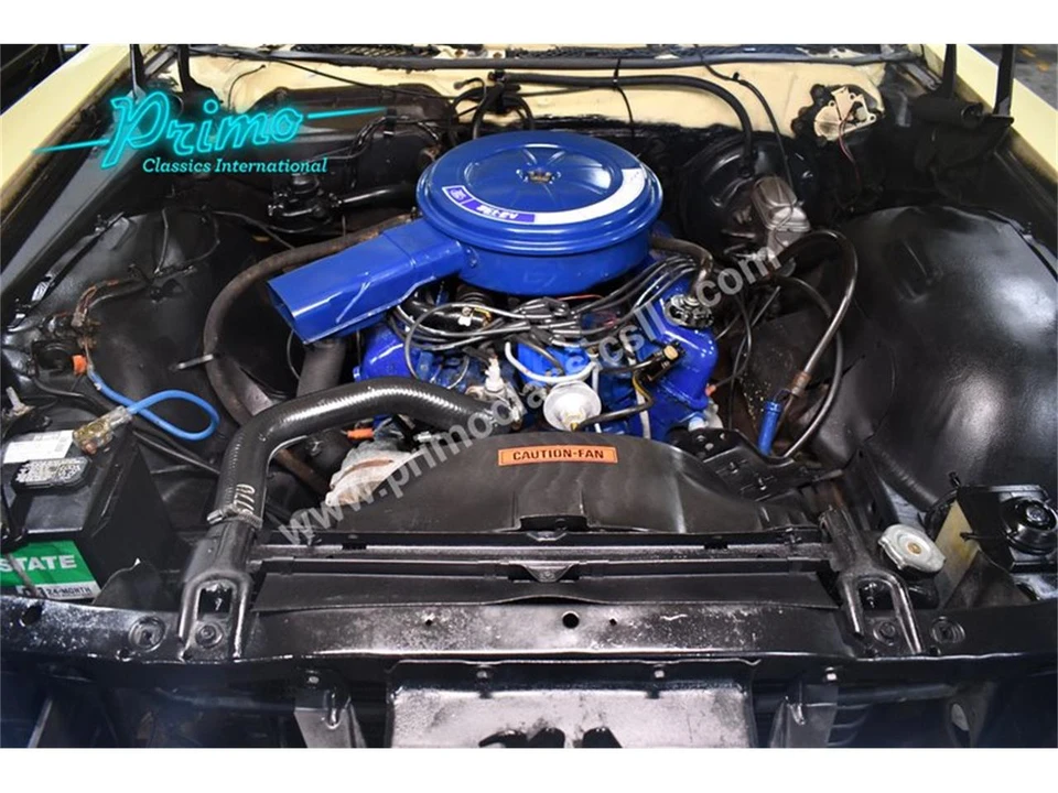 1972 Ford LTD - Image 20 of 31