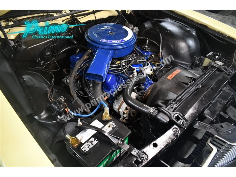 1972 Ford LTD - Image 8 of 31