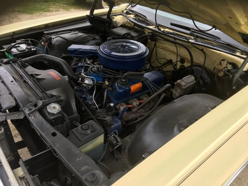 1972 Ford LTD - Image 15 of 20