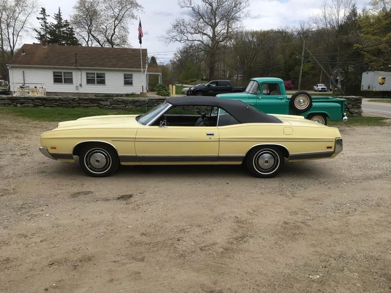 1972 Ford LTD - Image 2 of 20