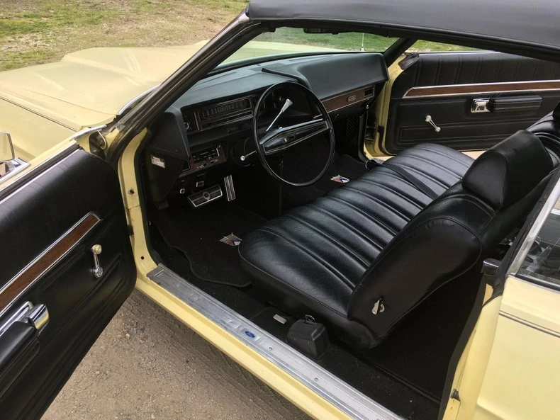 1972 Ford LTD - Image 8 of 20