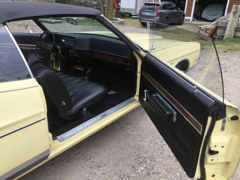 1972 Ford LTD - Image 11 of 20
