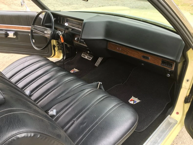1972 Ford LTD - Image 10 of 20