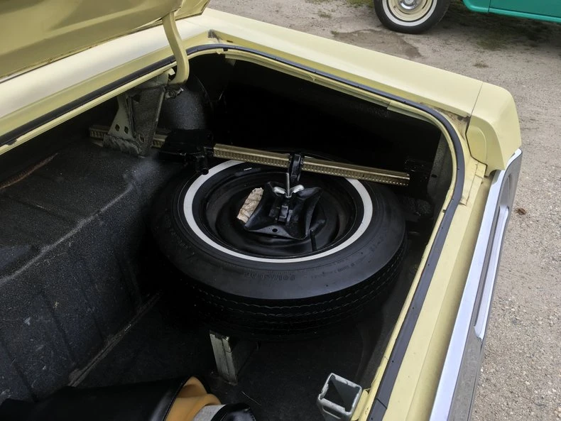 1972 Ford LTD - Image 14 of 20