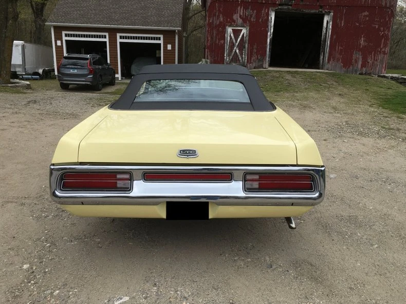 1972 Ford LTD - Image 4 of 20