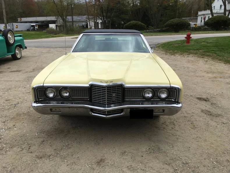 1972 Ford LTD - Image 7 of 20