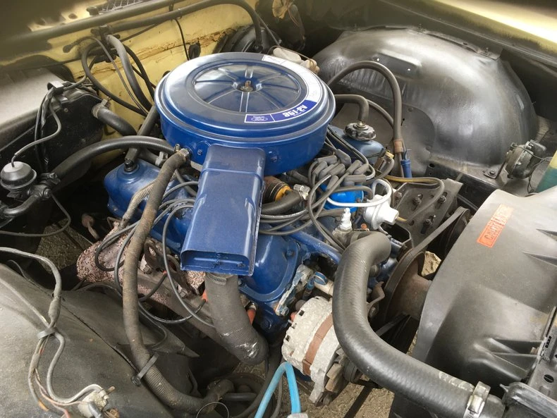 1972 Ford LTD - Image 17 of 20