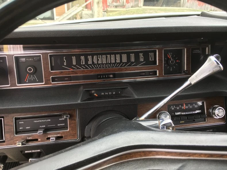 1972 Ford LTD - Image 9 of 20
