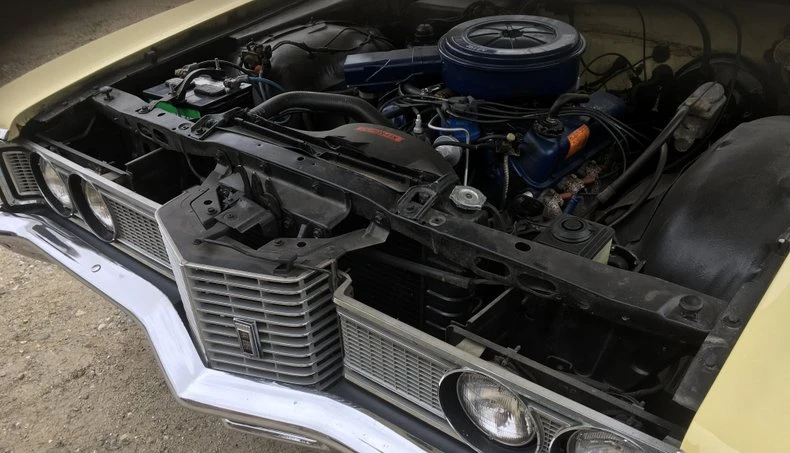 1972 Ford LTD - Image 16 of 20