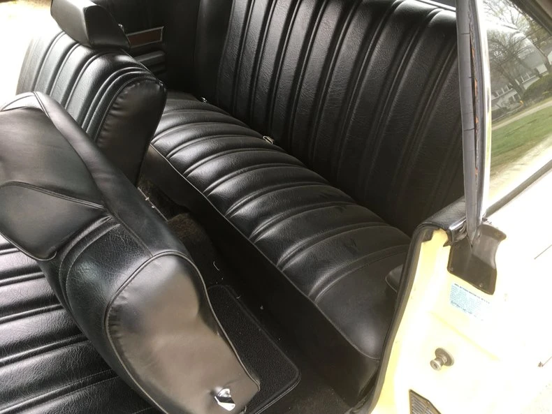 1972 Ford LTD - Image 12 of 20