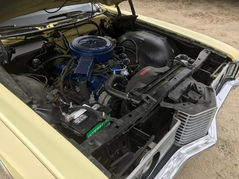 1972 Ford LTD - Image 18 of 20