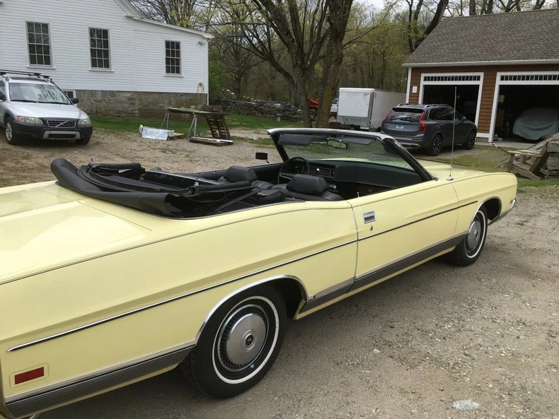 1972 Ford LTD - Image 19 of 20