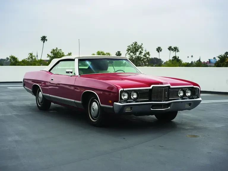 1972 Ford LTD - Image 2 of 2