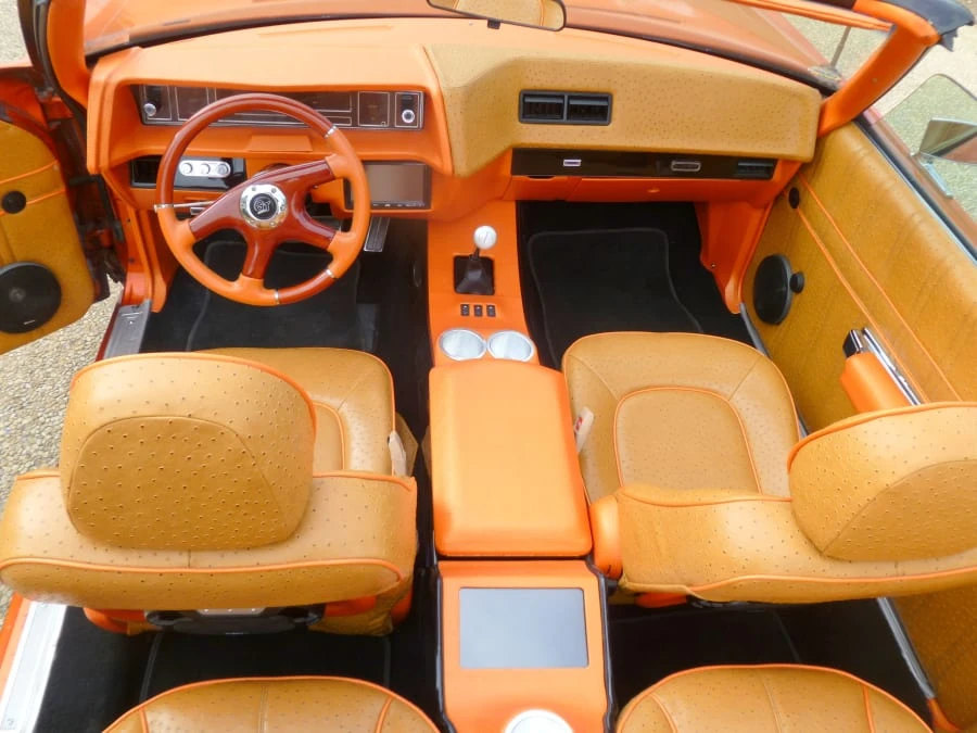 1972 Ford LTD - Image 5 of 8