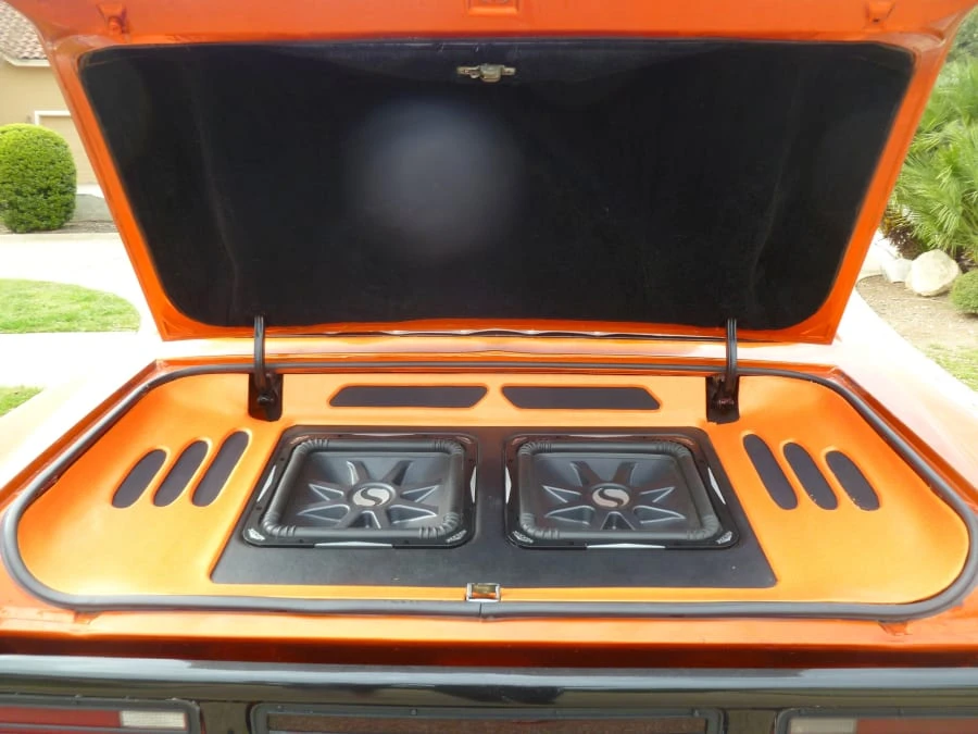 1972 Ford LTD - Image 6 of 8