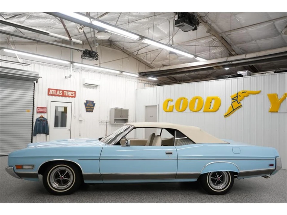 1972 Ford LTD - Image 5 of 31