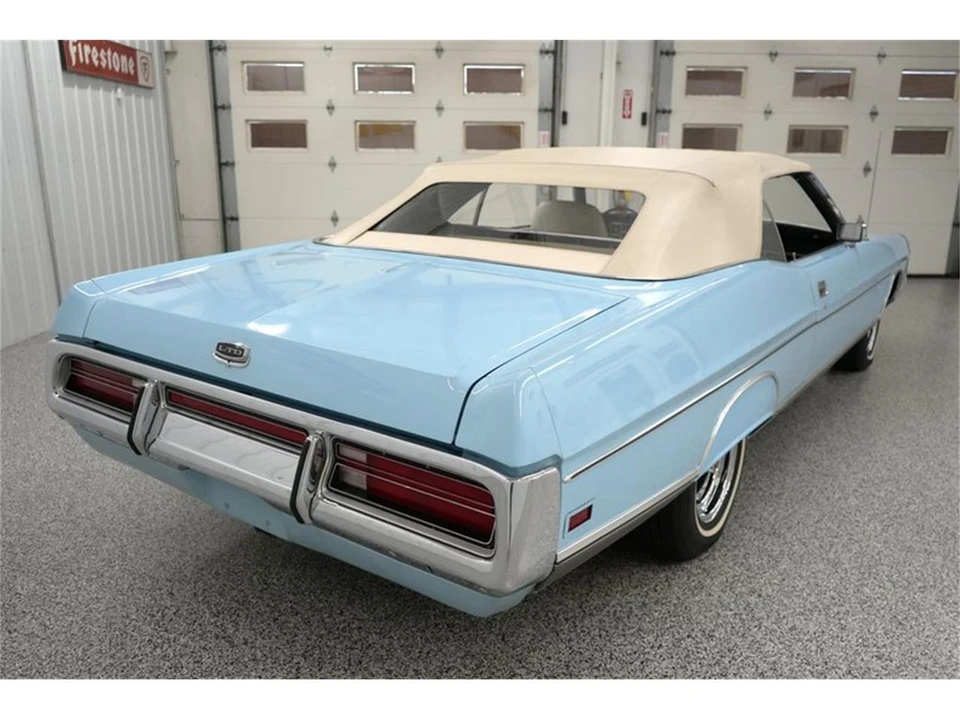 1972 Ford LTD - Image 13 of 31