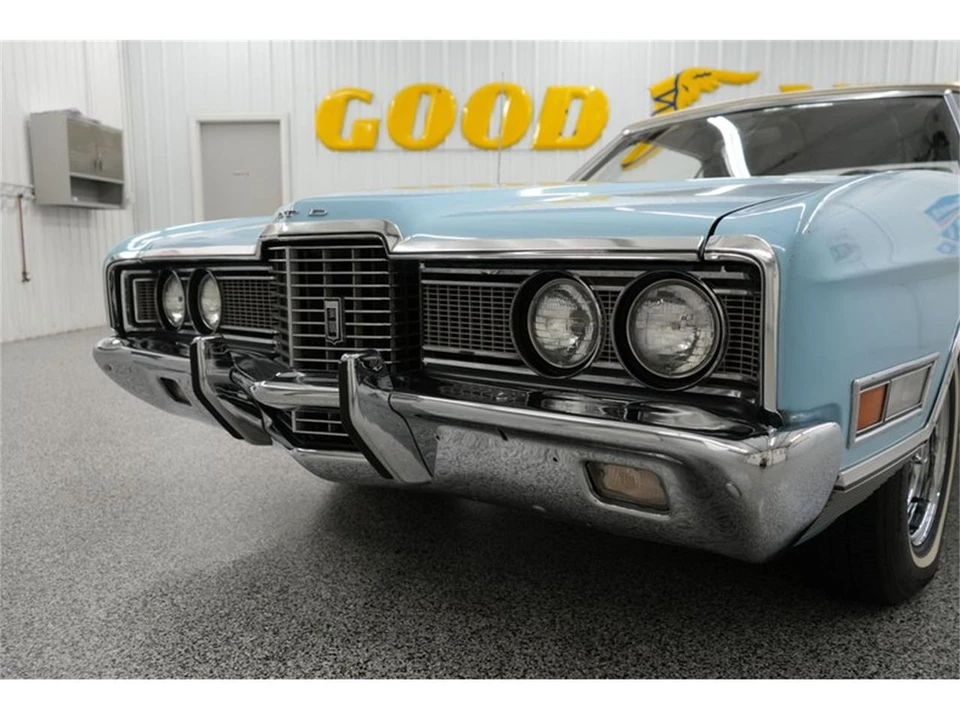 1972 Ford LTD - Image 29 of 31