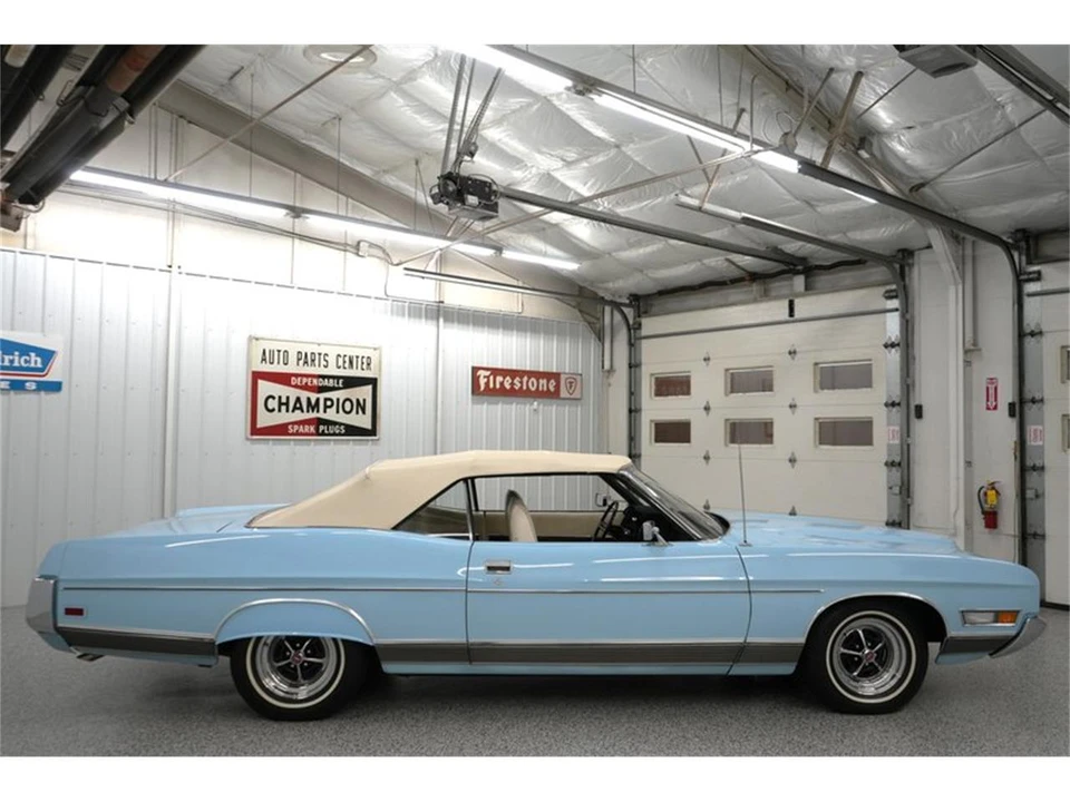 1972 Ford LTD - Image 17 of 31