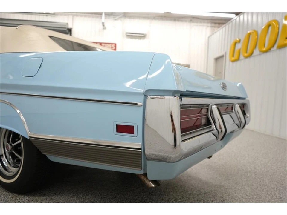 1972 Ford LTD - Image 9 of 31