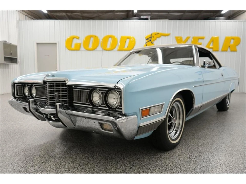 1972 Ford LTD - Image 2 of 31