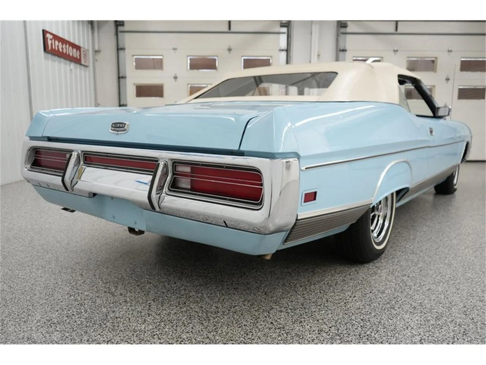 1972 Ford LTD - Image 14 of 31