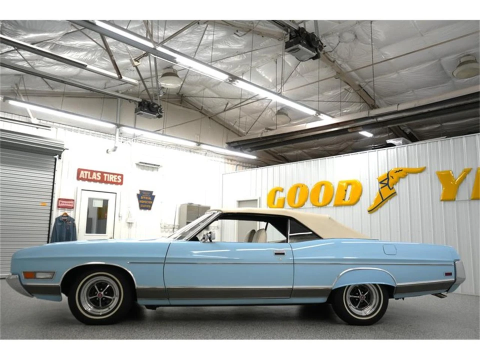 1972 Ford LTD - Image 6 of 31