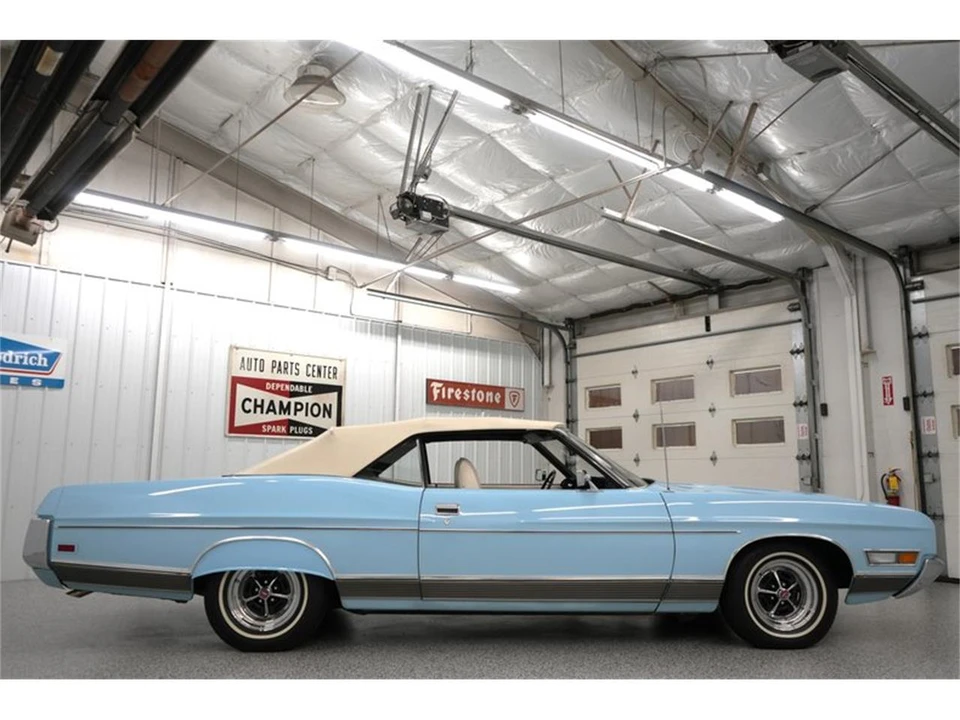 1972 Ford LTD - Image 18 of 31