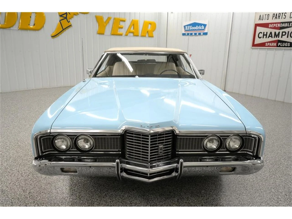 1972 Ford LTD - Image 27 of 31
