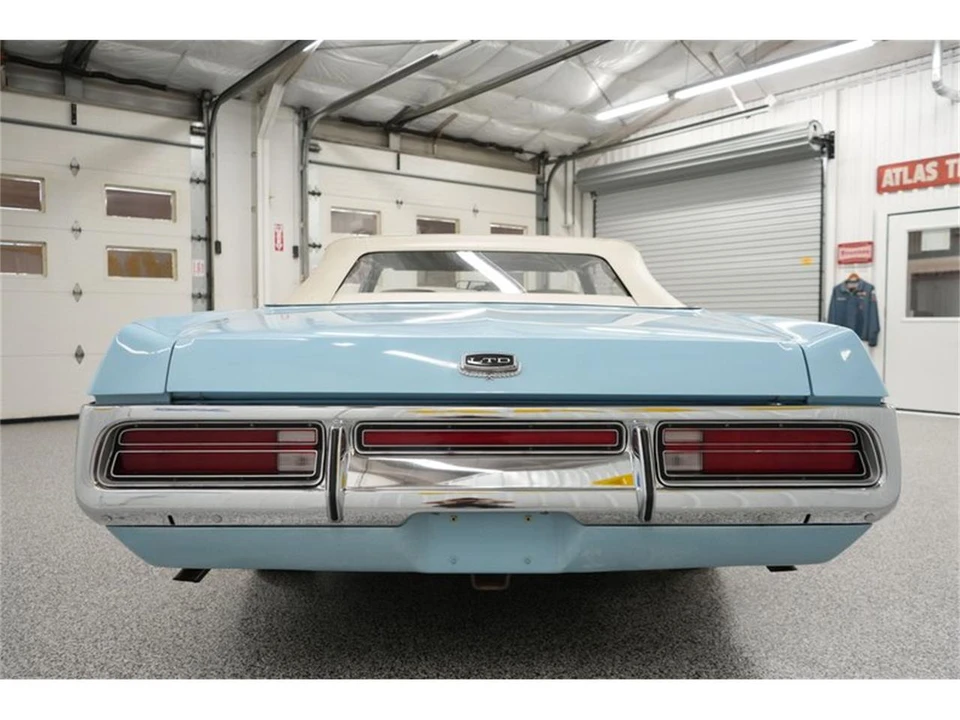 1972 Ford LTD - Image 11 of 31
