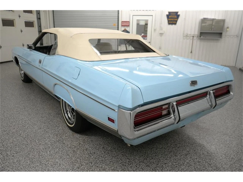 1972 Ford LTD - Image 7 of 31
