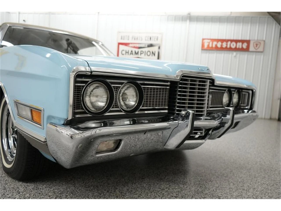 1972 Ford LTD - Image 23 of 31