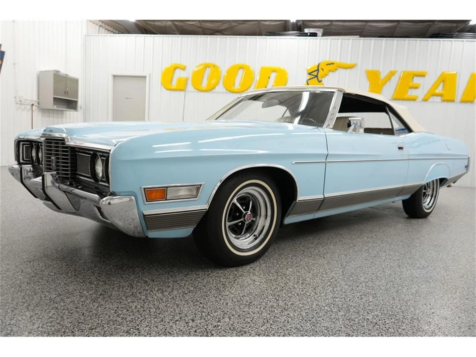 1972 Ford LTD - Image 4 of 31