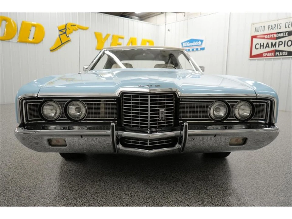 1972 Ford LTD - Image 28 of 31