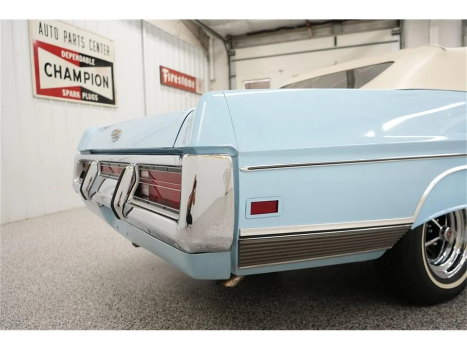 1972 Ford LTD - Image 16 of 31