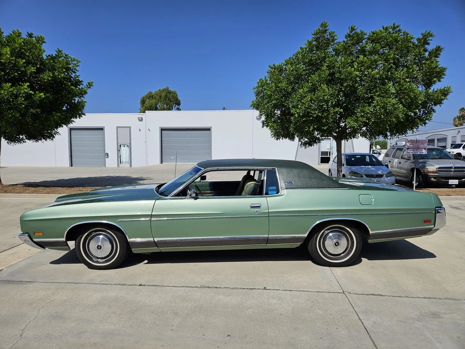 1972 Ford LTD - Image 25 of 31
