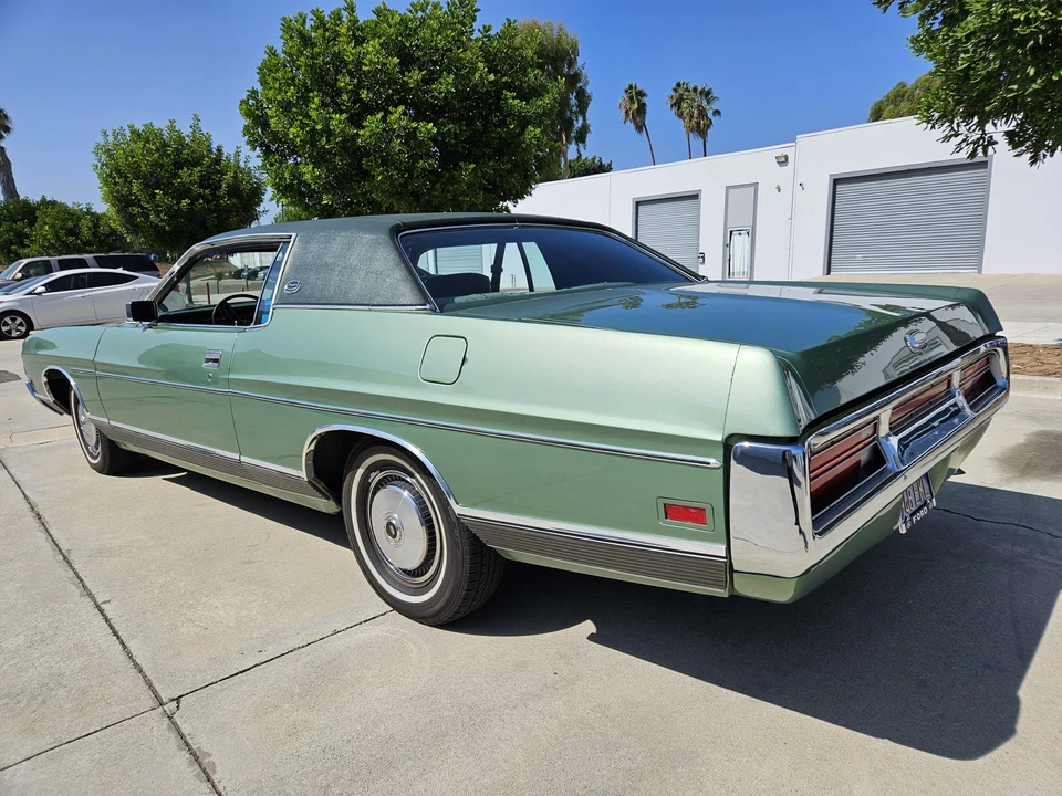 1972 Ford LTD - Image 24 of 31