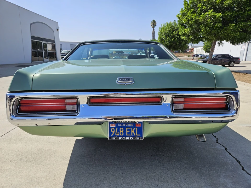 1972 Ford LTD - Image 23 of 31