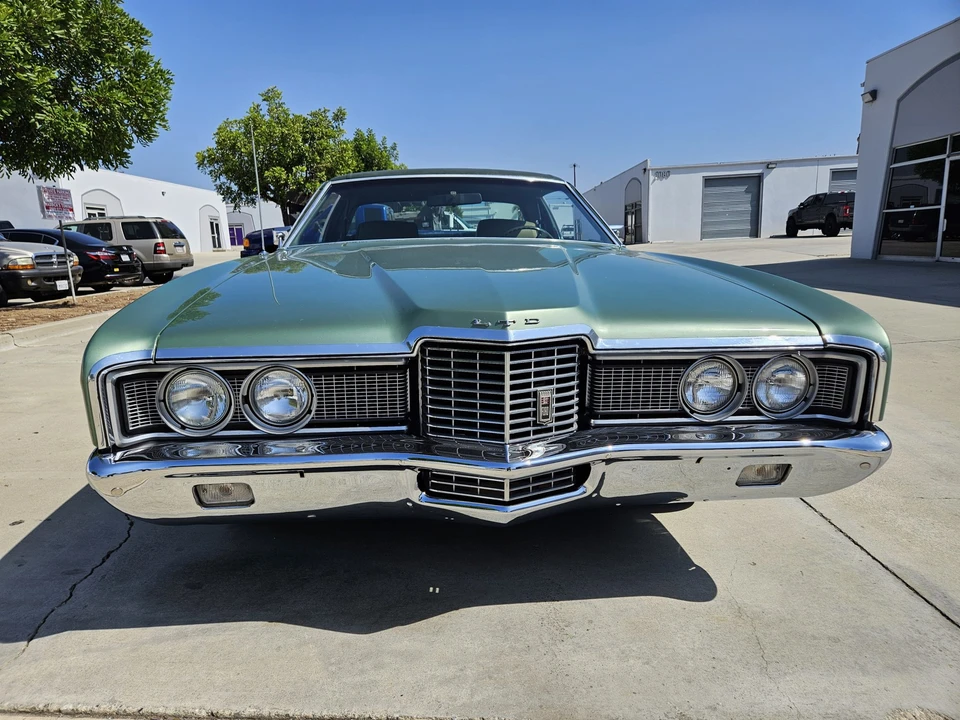 1972 Ford LTD - Image 22 of 31