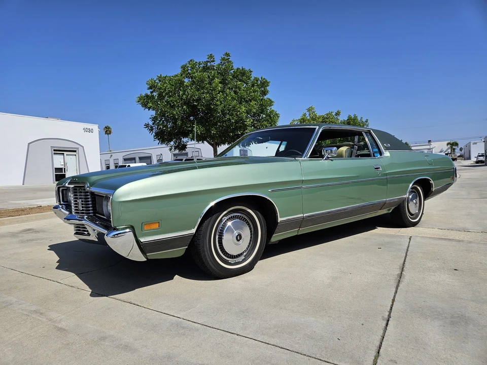 1972 Ford LTD - Image 20 of 31