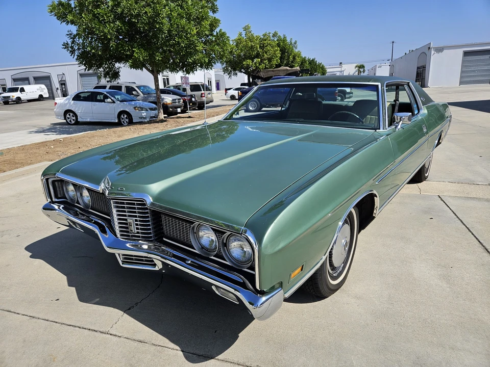 1972 Ford LTD - Image 21 of 31