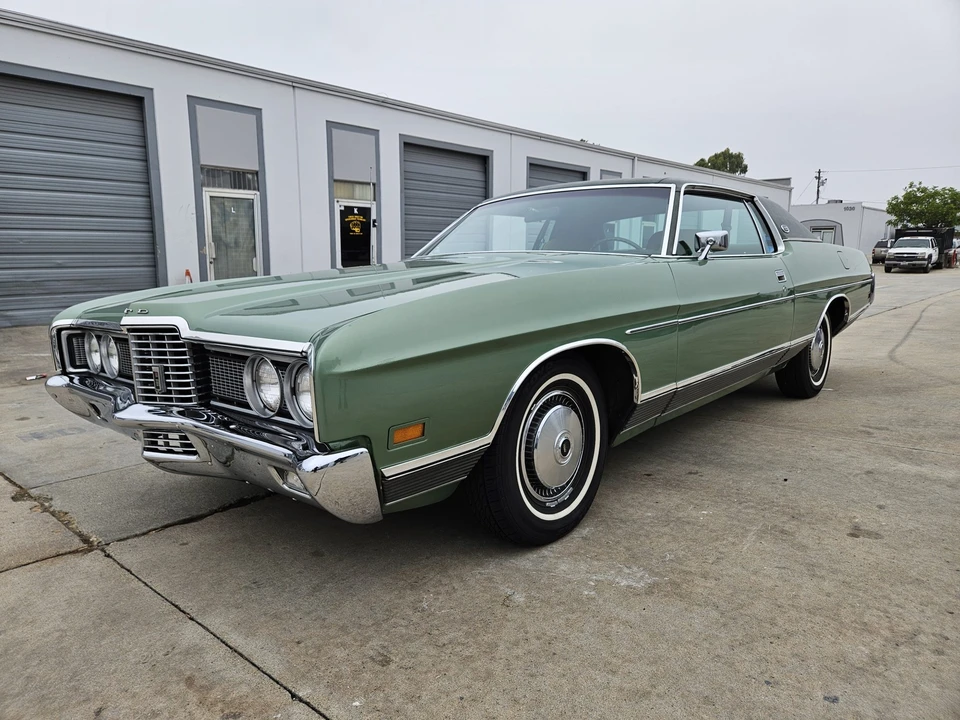 1972 Ford LTD - Image 2 of 31