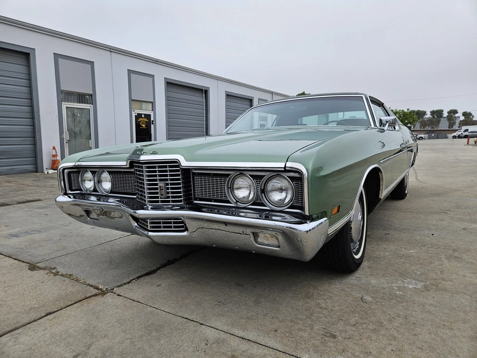 1972 Ford LTD - Image 3 of 31
