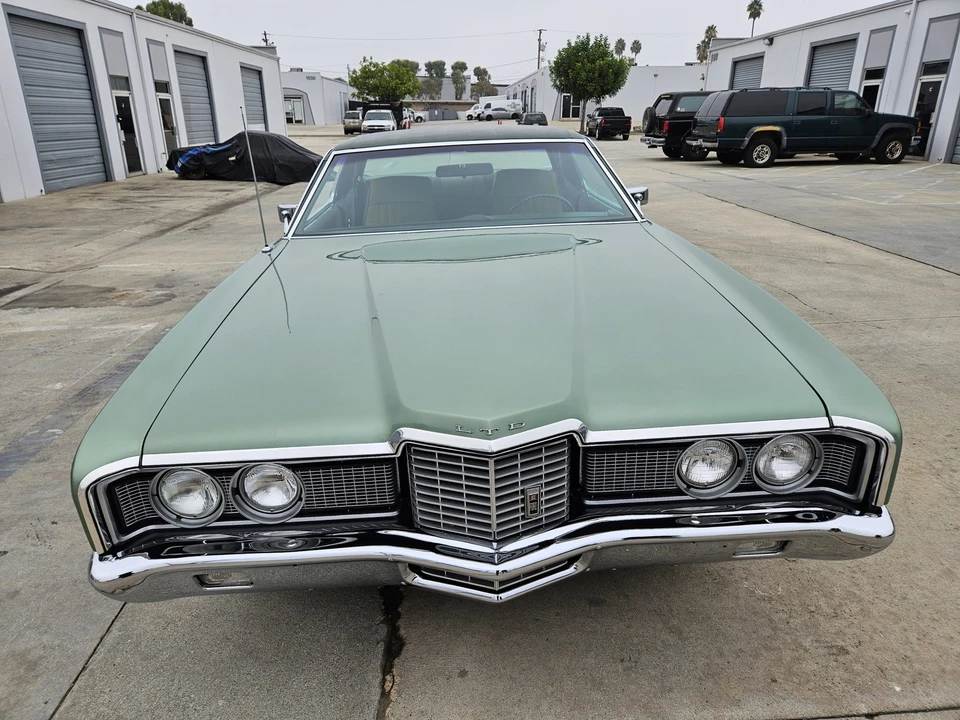 1972 Ford LTD - Image 6 of 31