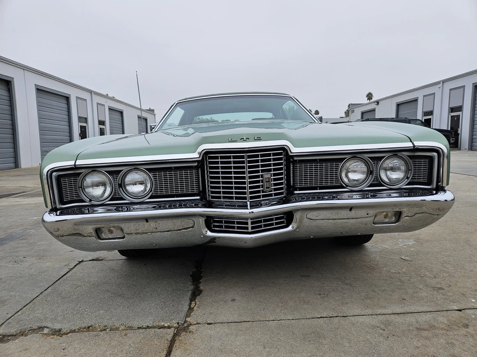 1972 Ford LTD - Image 5 of 31