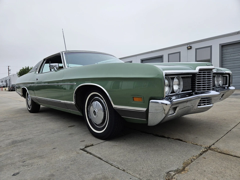 1972 Ford LTD - Image 9 of 31