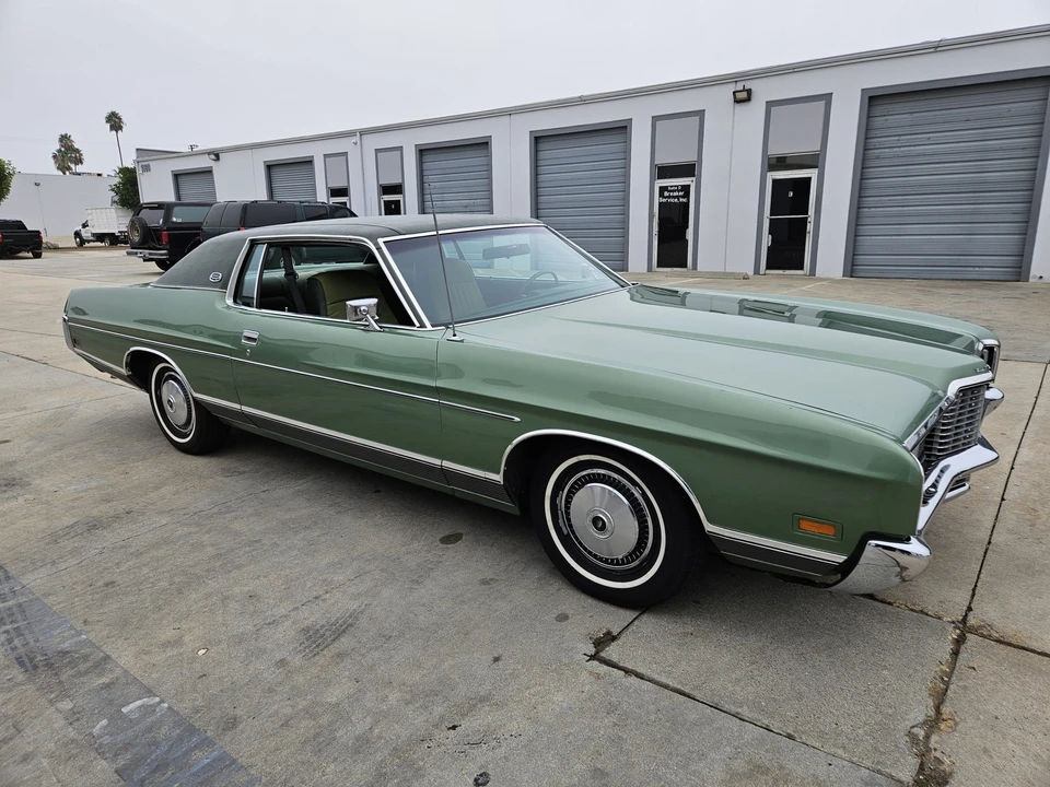 1972 Ford LTD - Image 10 of 31
