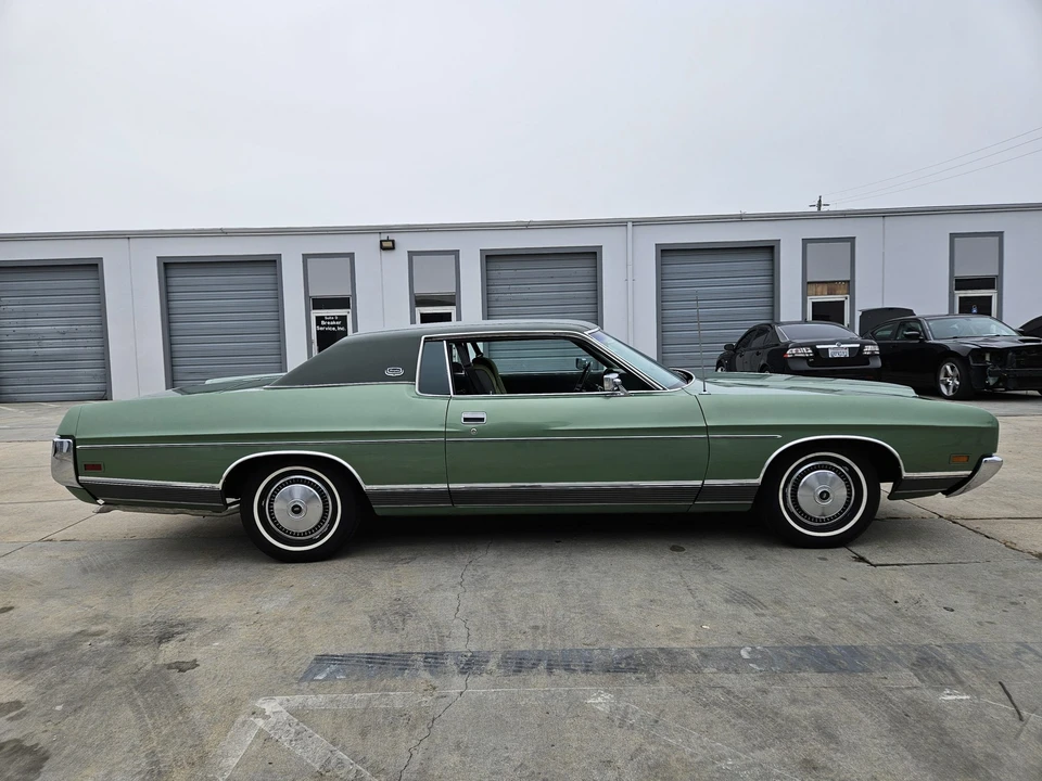 1972 Ford LTD - Image 11 of 31